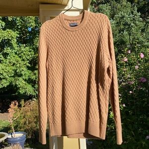 Abercrombie & Fitch wool-blend sweater